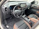 2025 Ford Bronco Sport Outer Banks San Diego County CA