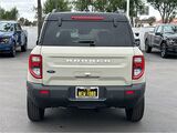 2025 Ford Bronco Sport Outer Banks San Diego County CA