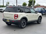 2025 Ford Bronco Sport Outer Banks San Diego County CA