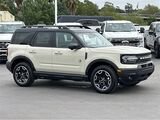 2025 Ford Bronco Sport Outer Banks San Diego County CA