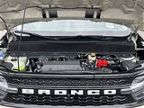 2025 Ford Bronco Sport Outer Banks San Diego County CA