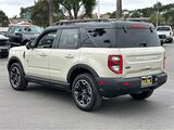 2025 Ford Bronco Sport Outer Banks San Diego County CA