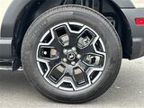 2025 Ford Bronco Sport Outer Banks San Diego County CA