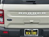 2025 Ford Bronco Sport Outer Banks San Diego County CA