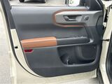 2025 Ford Bronco Sport Outer Banks San Diego County CA