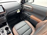 2025 Ford Bronco Sport Outer Banks San Diego County CA