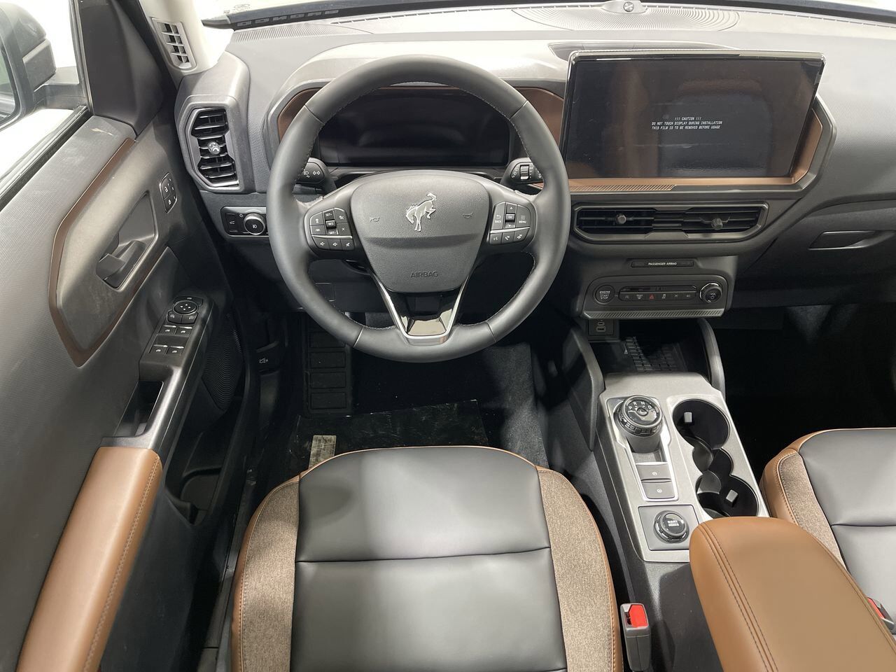 2025 Ford Bronco Sport Outer Banks Sherwood Park AB