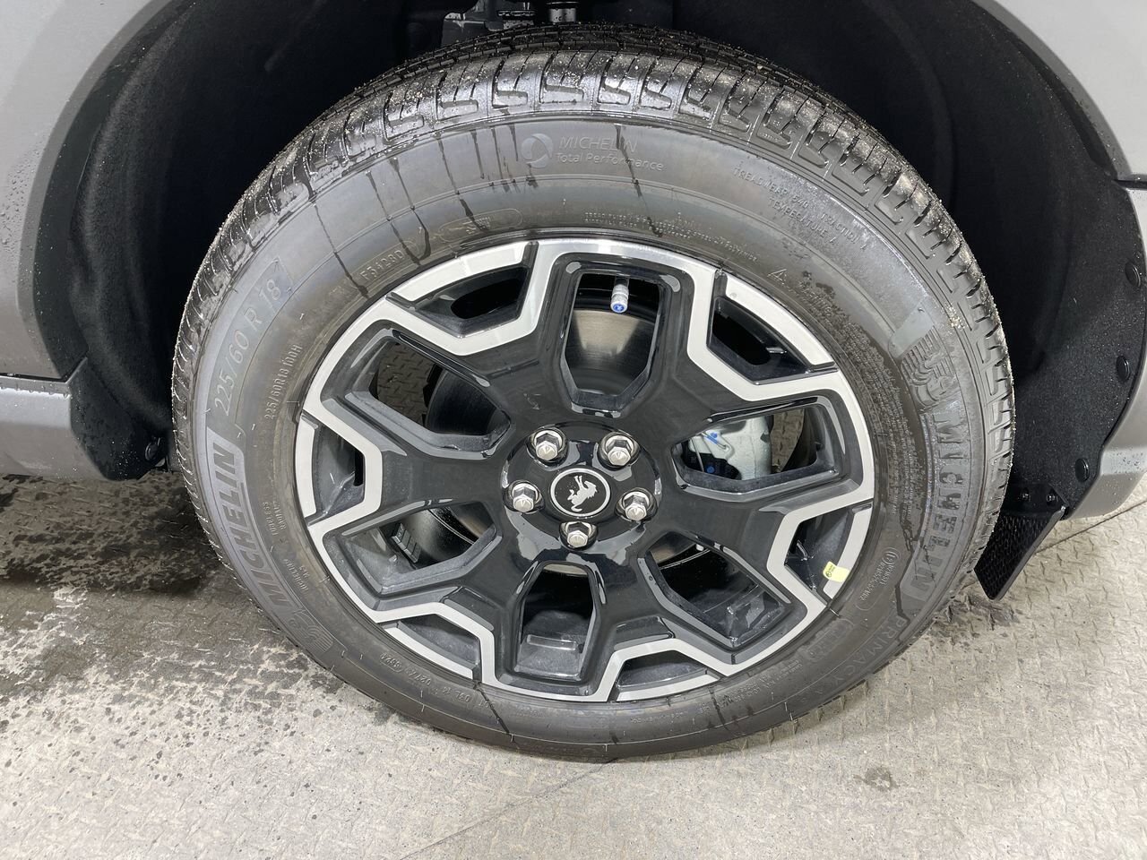 2025 Ford Bronco Sport Outer Banks Sherwood Park AB