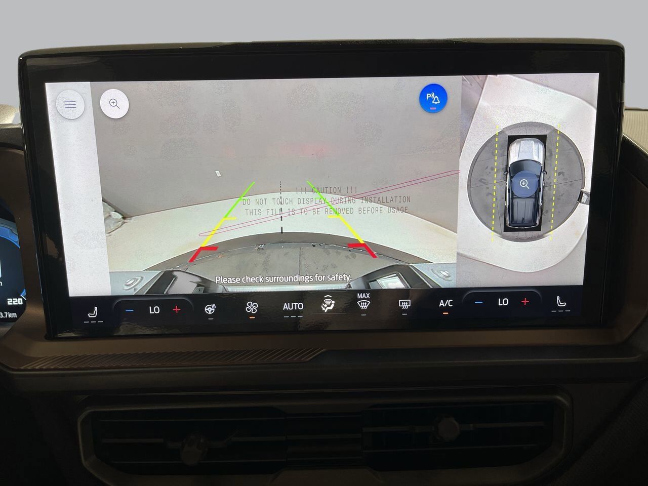 2025 Ford Bronco Sport Outer Banks Sherwood Park AB