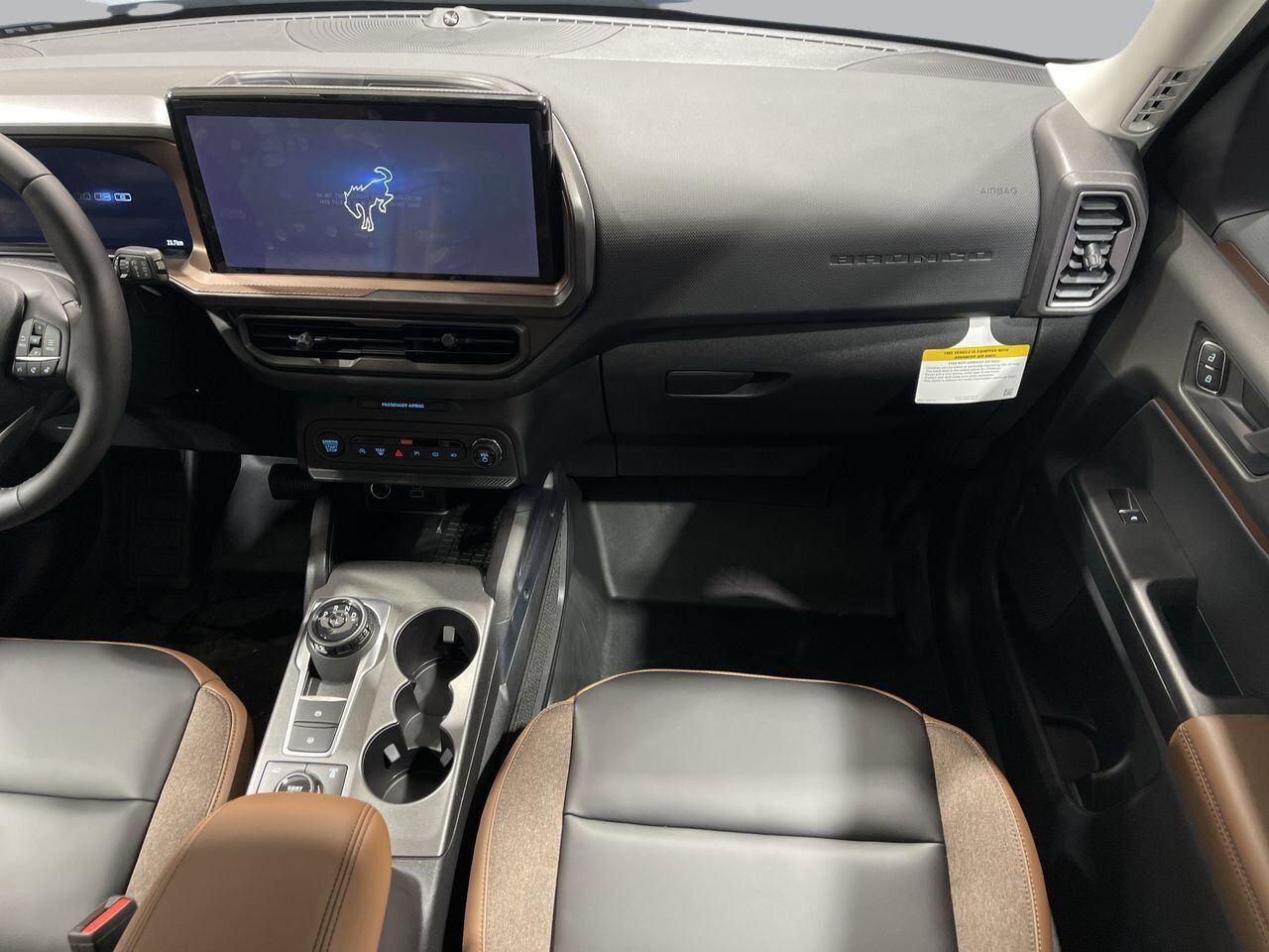 2025 Ford Bronco Sport Outer Banks Sherwood Park AB