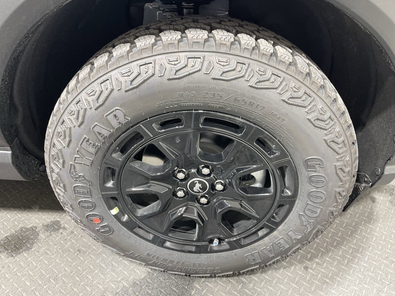 2025 Ford Bronco Sport Outer Banks Sherwood Park AB