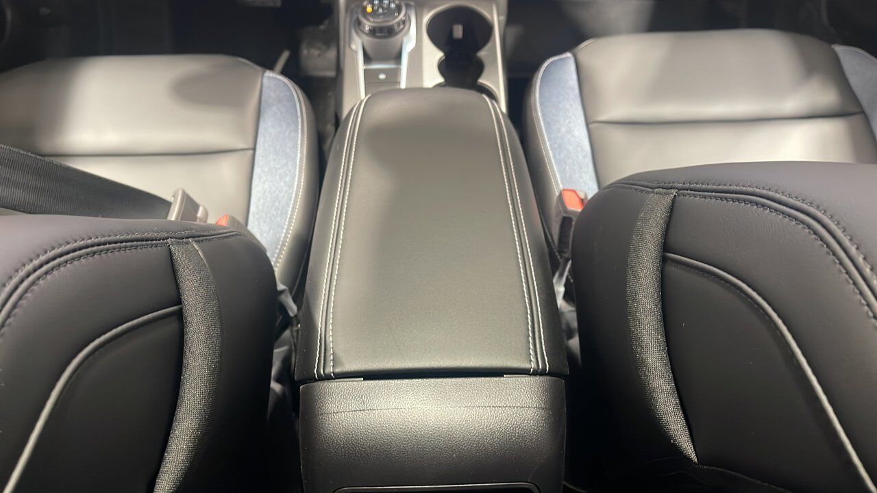 2025 Ford Bronco Sport Outer Banks Sherwood Park AB