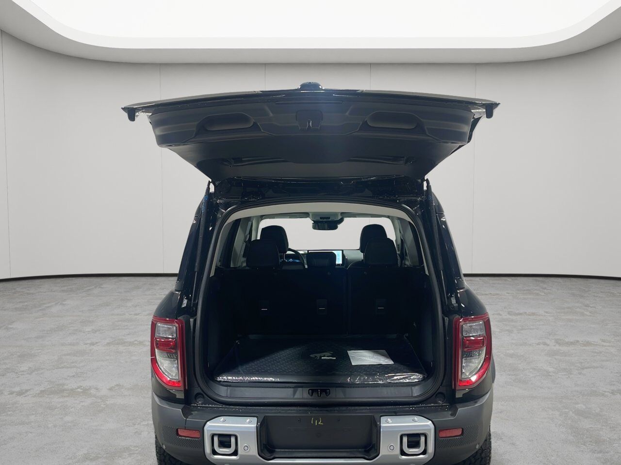 2025 Ford Bronco Sport Outer Banks Sherwood Park AB