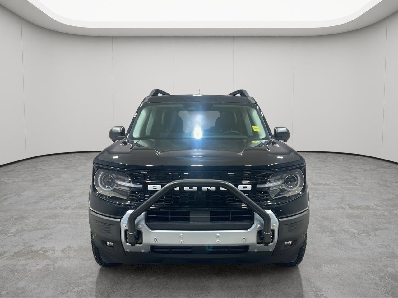 2025 Ford Bronco Sport Outer Banks Sherwood Park AB