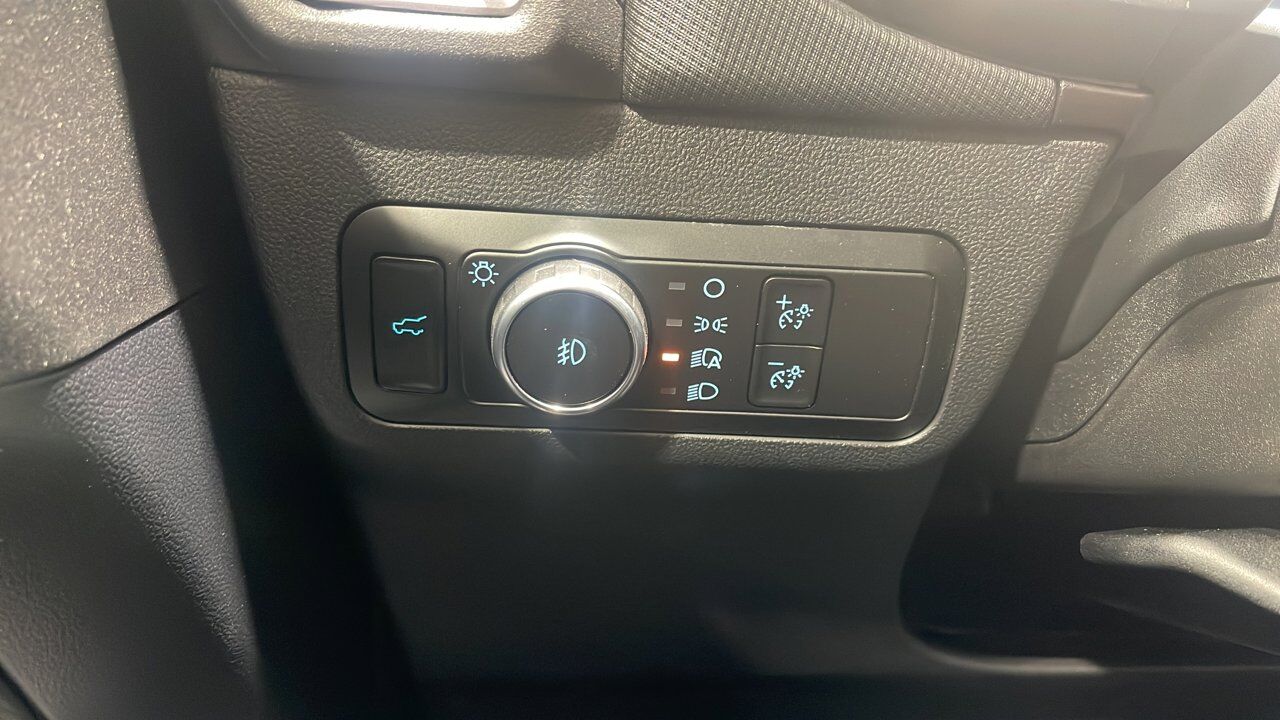 2025 Ford Bronco Sport Outer Banks Sherwood Park AB