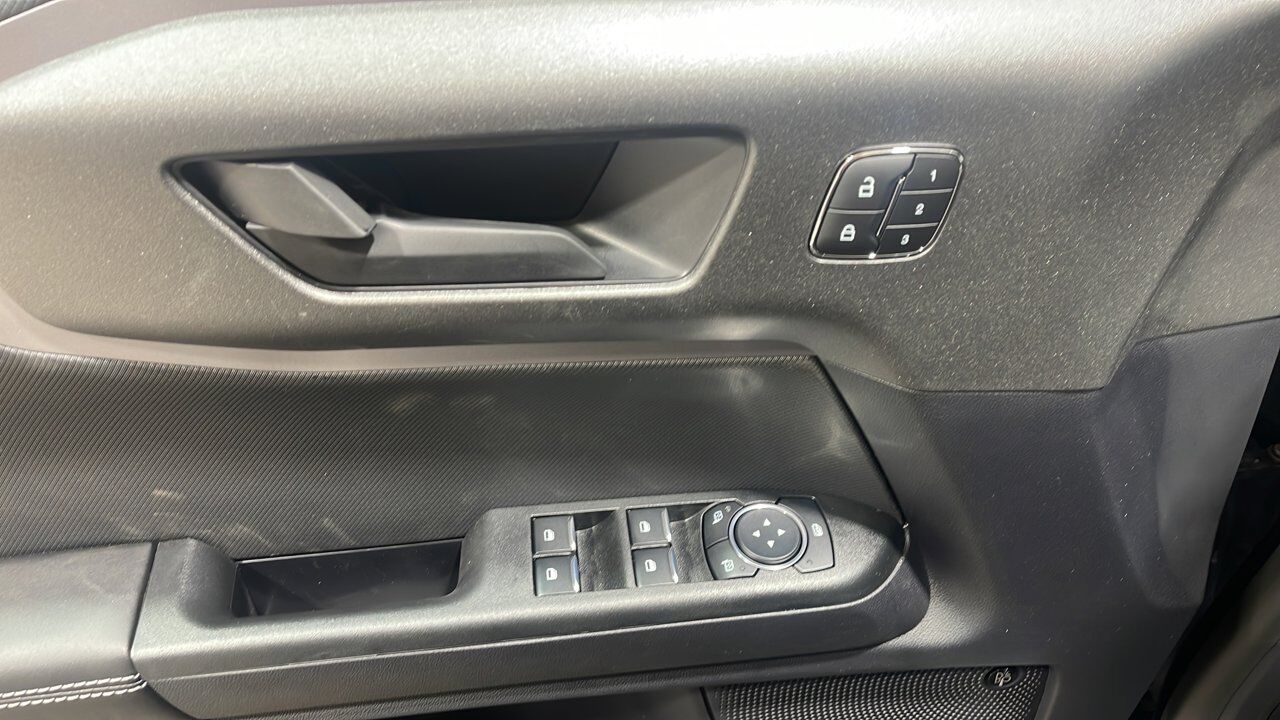 2025 Ford Bronco Sport Outer Banks Sherwood Park AB