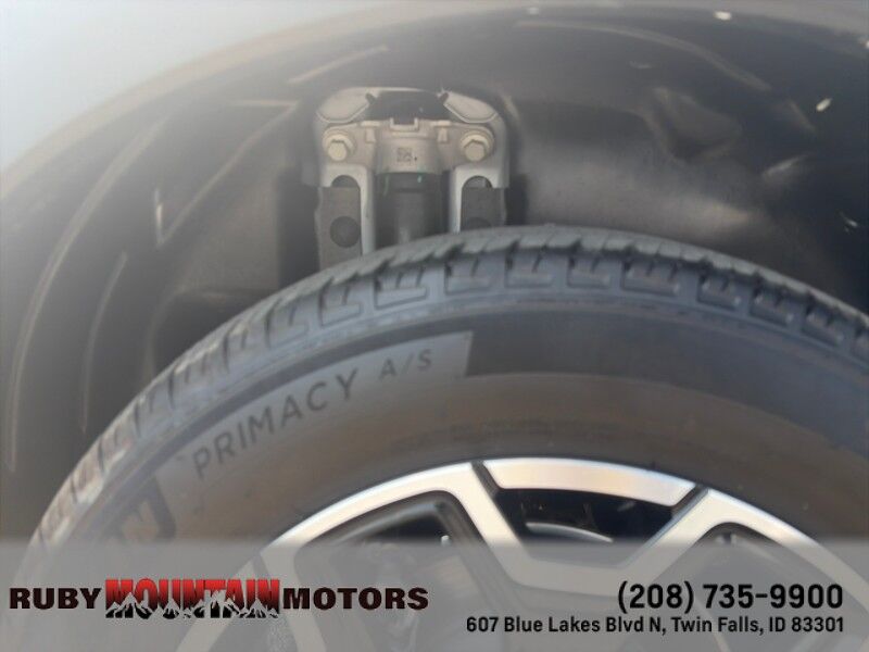 2025 Ford Bronco Sport Outer Banks Twin Falls ID