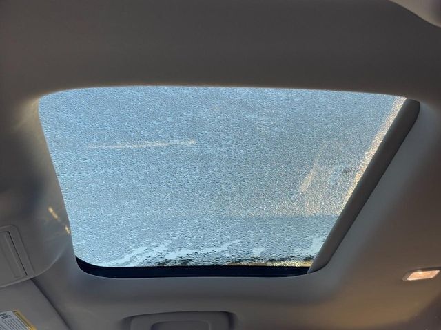 2025 Ford Bronco Sport Outer Banks Washington MO