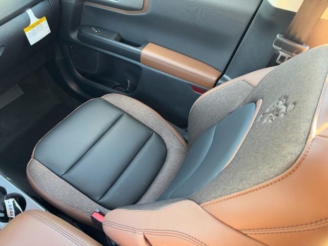 2025 Ford Bronco Sport Outer Banks Washington MO