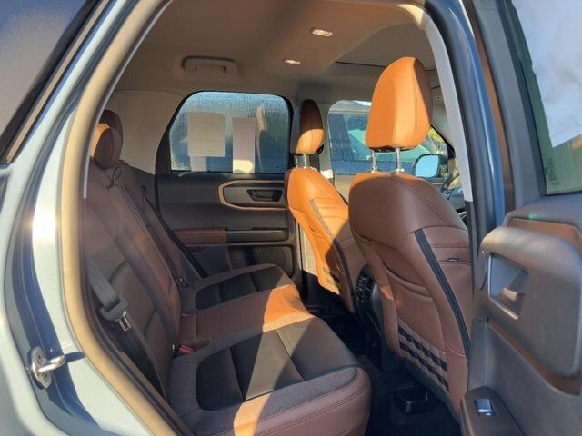 2025 Ford Bronco Sport Outer Banks Washington MO