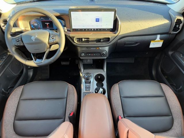 2025 Ford Bronco Sport Outer Banks Washington MO