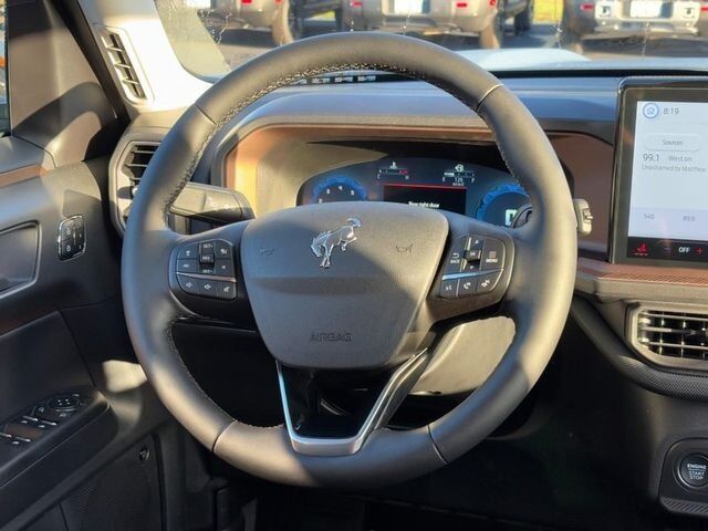 2025 Ford Bronco Sport Outer Banks Washington MO