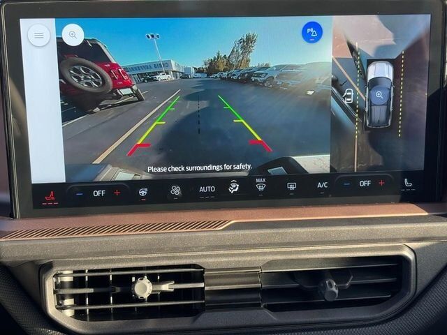 2025 Ford Bronco Sport Outer Banks Washington MO