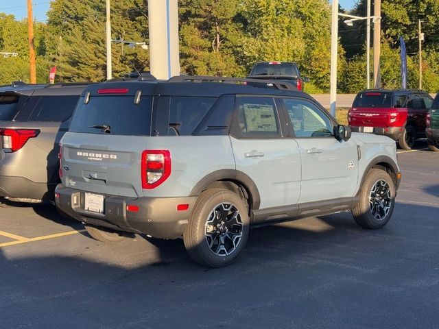 2025 Ford Bronco Sport Outer Banks Washington MO
