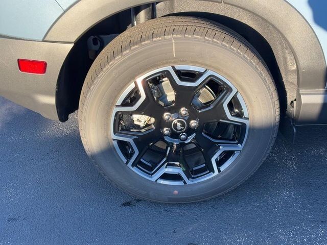 2025 Ford Bronco Sport Outer Banks Washington MO