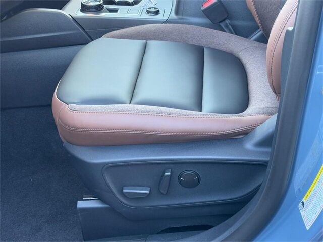 2025 Ford Bronco Sport Outer Banks Washington MO