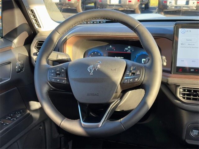 2025 Ford Bronco Sport Outer Banks Washington MO