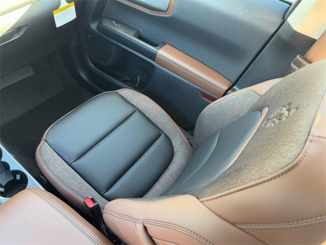 2025 Ford Bronco Sport Outer Banks Washington MO