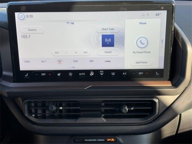 2025 Ford Bronco Sport Outer Banks Washington MO