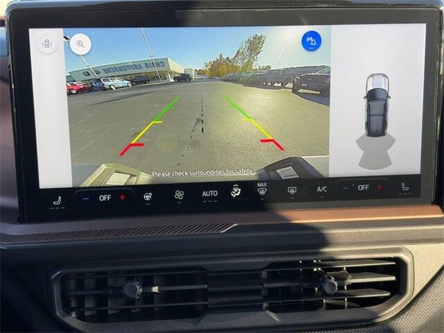 2025 Ford Bronco Sport Outer Banks Washington MO