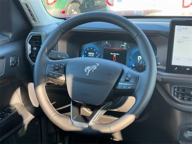 2025 Ford Bronco Sport Outer Banks Washington MO