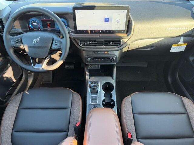 2025 Ford Bronco Sport Outer Banks Washington MO