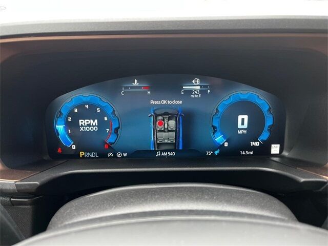 2025 Ford Bronco Sport Outer Banks Washington MO