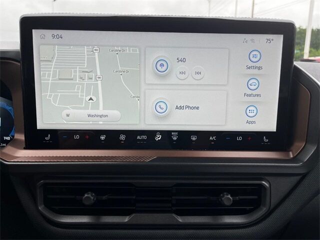 2025 Ford Bronco Sport Outer Banks Washington MO