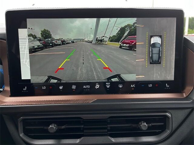 2025 Ford Bronco Sport Outer Banks Washington MO