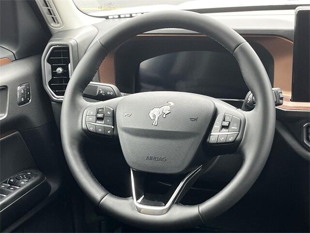 2025 Ford Bronco Sport Outer Banks Washington MO