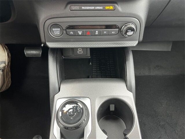 2025 Ford Bronco Sport Outer Banks Washington MO