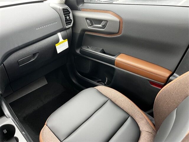 2025 Ford Bronco Sport Outer Banks Washington MO