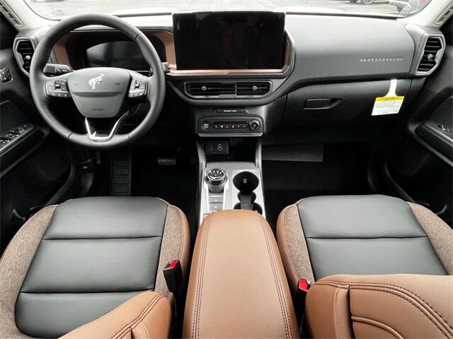2025 Ford Bronco Sport Outer Banks Washington MO