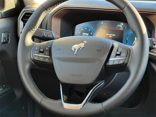 2025 Ford Bronco Sport Outer Banks Washington MO