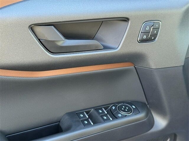 2025 Ford Bronco Sport Outer Banks Washington MO