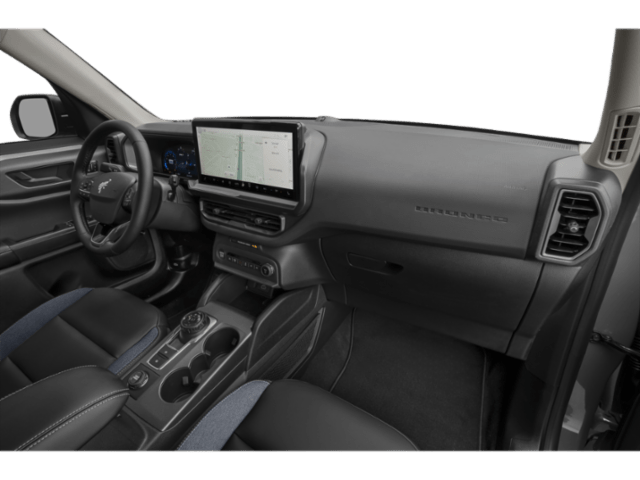 2025 Ford Bronco Sport Outer Banks Washington MO