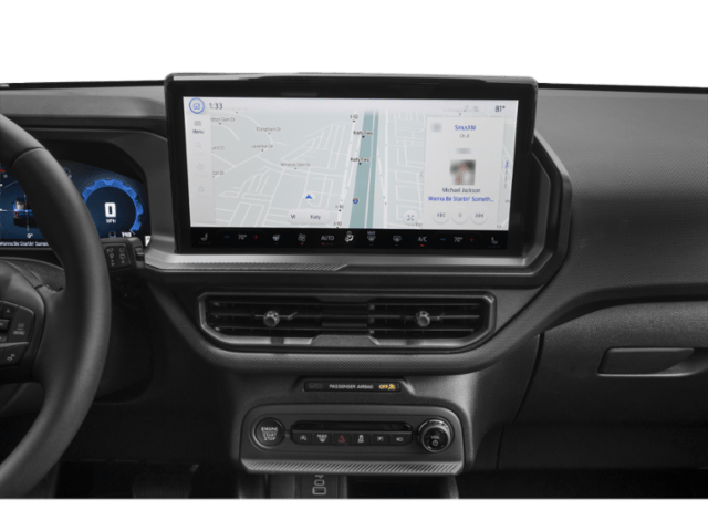 2025 Ford Bronco Sport Outer Banks Washington MO