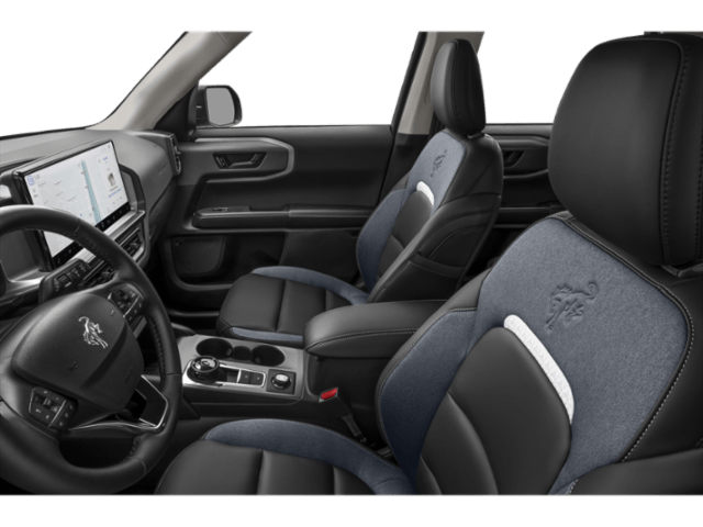 2025 Ford Bronco Sport Outer Banks Washington MO