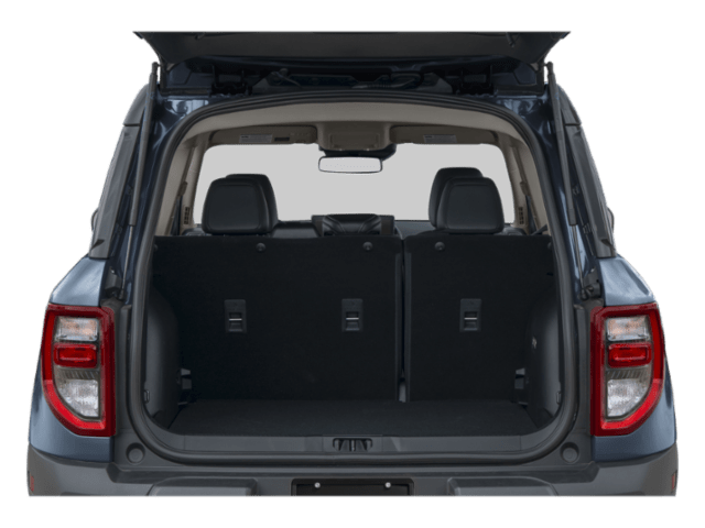 2025 Ford Bronco Sport Outer Banks Washington MO