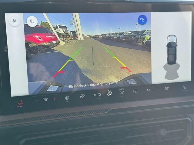 2025 Ford Bronco Sport Outer Banks Washington MO